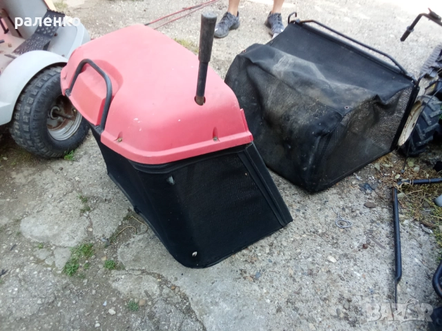  инвентари и части;мото блокове , снимка 4 - Градинска техника - 19717778