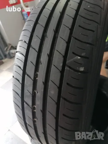 Гуми 215 60 16, снимка 4 - Гуми и джанти - 49752314
