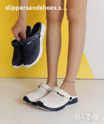 Дамски чехли XCESS 36/41, снимка 4 - Джапанки - 50110965