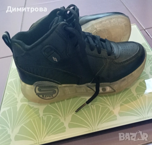 детски обувки за момче 31 номер , снимка 8 - Детски маратонки - 53002935