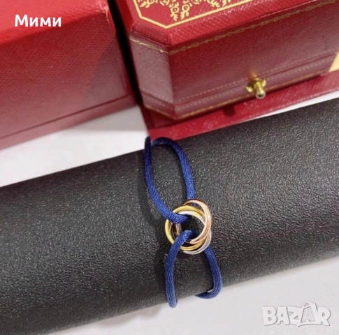 Гривни Cartie, снимка 2 - Гривни - 53946250