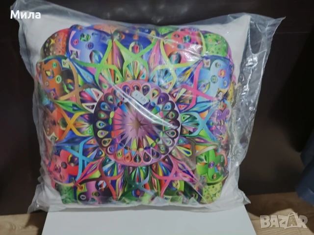 Декоративни възглавници , снимка 7 - Други - 51067968