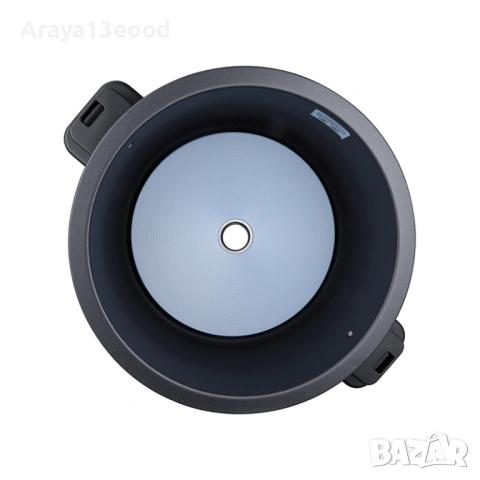 Професионален уред за готвене на ориз, 15 л, до 45 порции, снимка 4 - Обзавеждане на кухня - 54062391