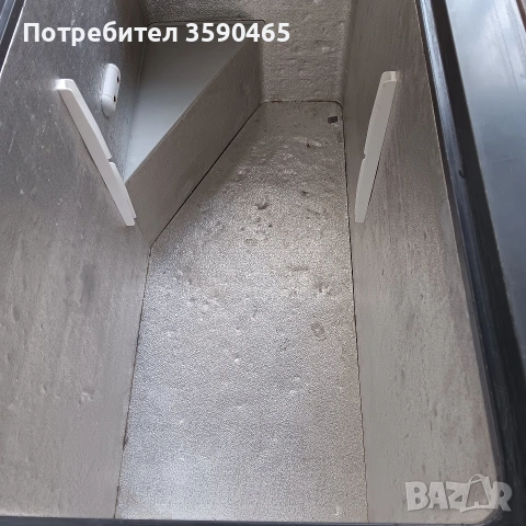 Фризер Privileg, снимка 12 - Фризери - 54167825