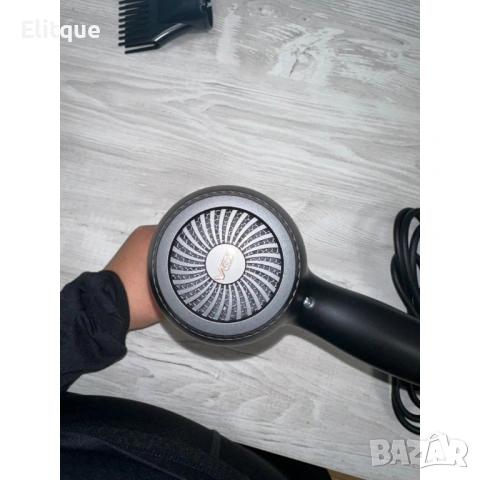 Сешоар VGR V-433, снимка 4 - Сешоари - 53127837