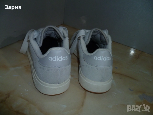 ADIDAS сникърси №38, снимка 7 - Маратонки - 53840873