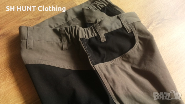 BLWR OUTDOOR Trouser размер 54 / XL за лов риболов панталон със здрава материя - 1781, снимка 5 - Екипировка - 52931054