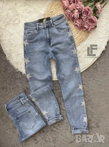 Дънки LFS , снимка 10 - Дънки - 50435465