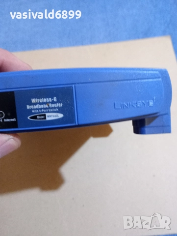 Рутер , снимка 6 - Рутери - 52917733