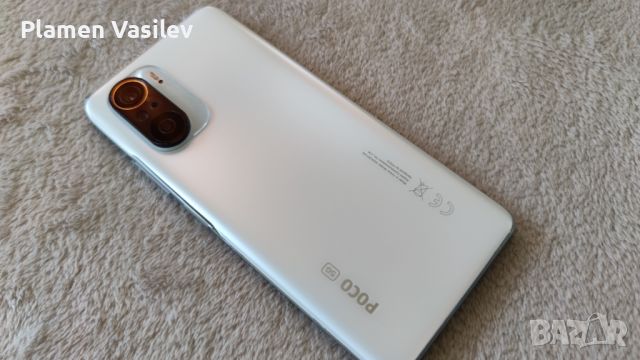 Xiaomi Poco F3 8/256Gb, снимка 6 - Xiaomi - 46406141
