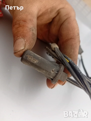 СЕНЗОР ABS ЗА VOLVO S60 S80 V70 XC70 ПРЕДЕН/ЗАДЕН  9467580 , снимка 3 - Части - 53759992