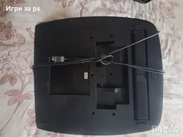 Волан за ps3, снимка 3 - Аксесоари - 49743642