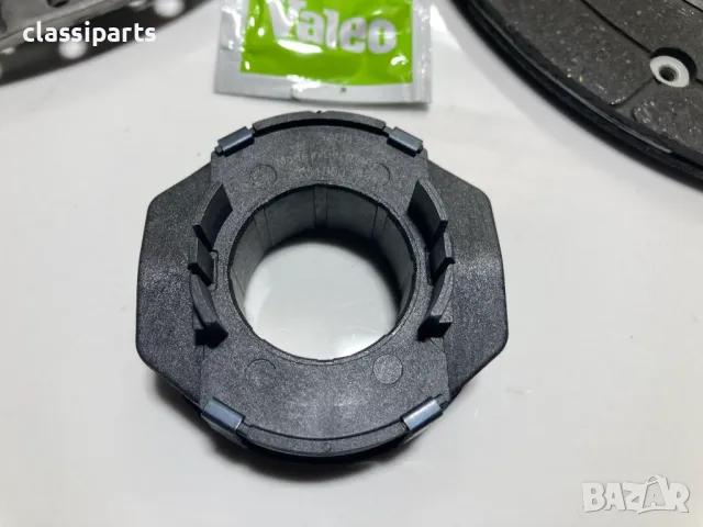 Комплект съединител VALEO за Ауди А2, А3, Сеат Кордоба, Ибиза, Леон, Шкода Октавиа, VW Голф, Поло..., снимка 7 - Части - 49810013