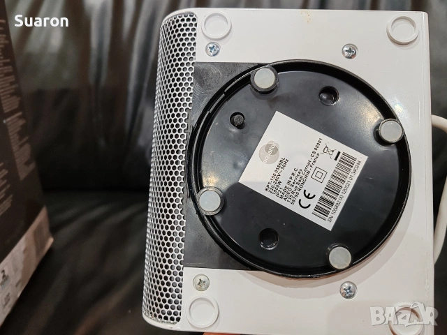 отоплителен уред (печка духалка), снимка 7 - Други - 53031476