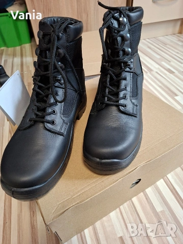 Продавам летни кубинки 43номер, снимка 3 - Мъжки ботуши - 53875491