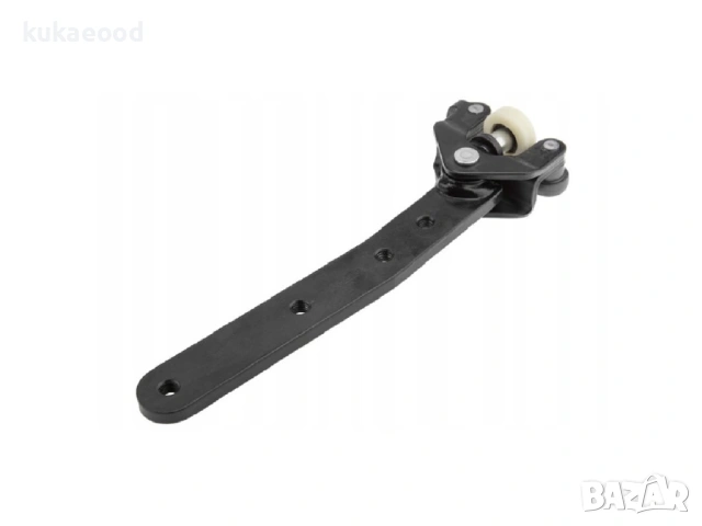 Ролка за плъзгаща врата за Fiat Doblo MK1, снимка 2 - Части - 54075777