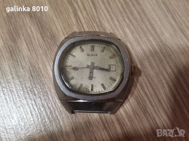 Мъжки Руски часовник, снимка 2 - Мъжки - 45812073