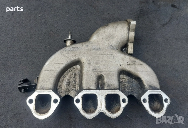 Всмукателен Колектор VW Пасат 5 1.9TDI N:359 (2) - Ауди A4 B6 - B7 - Шкода Супърб - 038129713AJ, снимка 4 - Части - 52126300