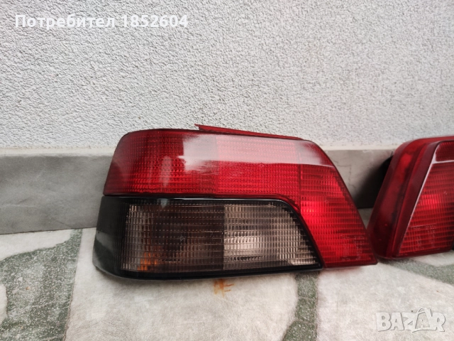 Стопове Пежо 309 II, снимка 4 - Части - 52537493