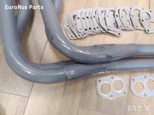 Гърне двоянка двуцевка ВАЗ 2101, снимка 3 - Части - 53823858