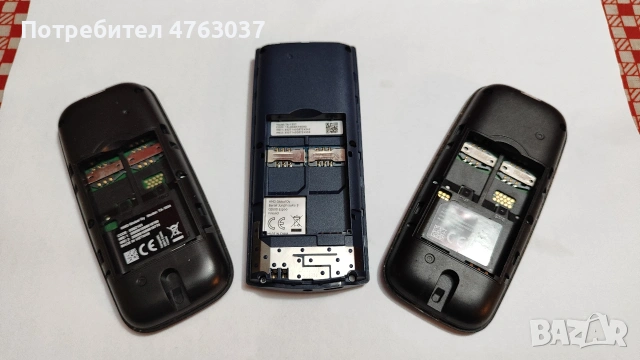 Телефони Нокиа,Nokia, снимка 2 - Nokia - 53835865