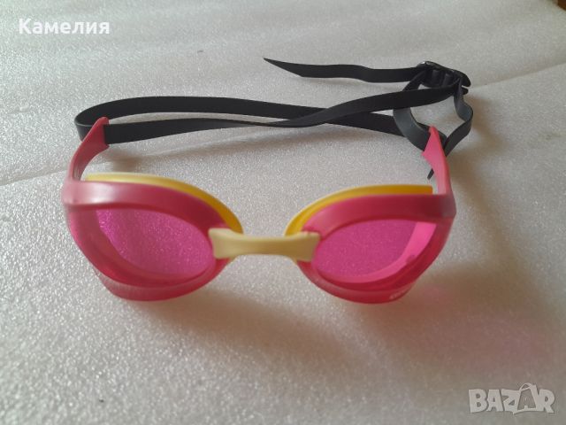 Очила за плуване Arena, момиче 6-7г., снимка 1 - Водни спортове - 46020508