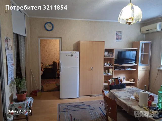 Продава 2-СТАЕН, ТЧ ЮГ, Гр. Стара Загора, снимка 1 - Aпартаменти - 47171280