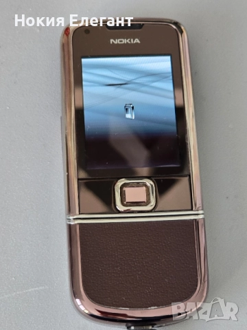 Nokia 8800 arte sapphire , снимка 2 - Nokia - 52510434
