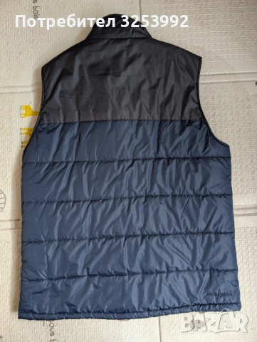 Оригинален Капитониран Елек FC Bayern Munchen, снимка 9 - Спортни дрехи, екипи - 53946754