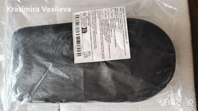 Задна Седалка за Велосипед, снимка 6 - Велосипеди - 54006741