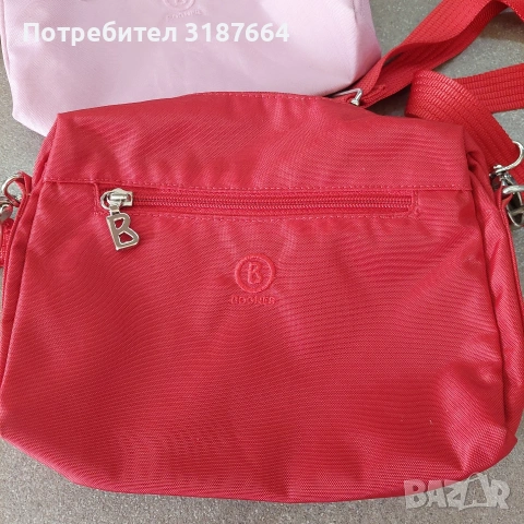 Bogner дамски чанти , снимка 3 - Чанти - 53691149