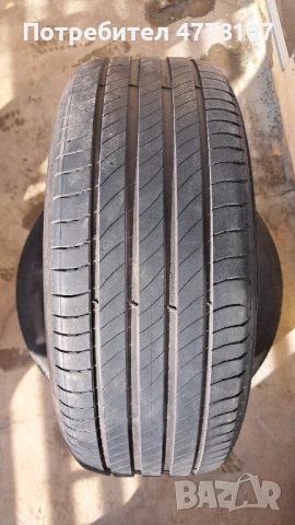 MICHELIN Primacy 4, 225/55/18, снимка 2 - Гуми и джанти - 53981346