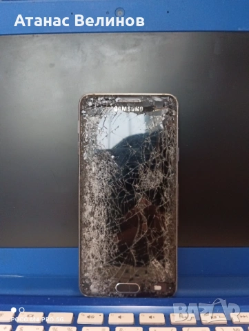 Samsung Galaxy A3 (2016) SM-A310F. 