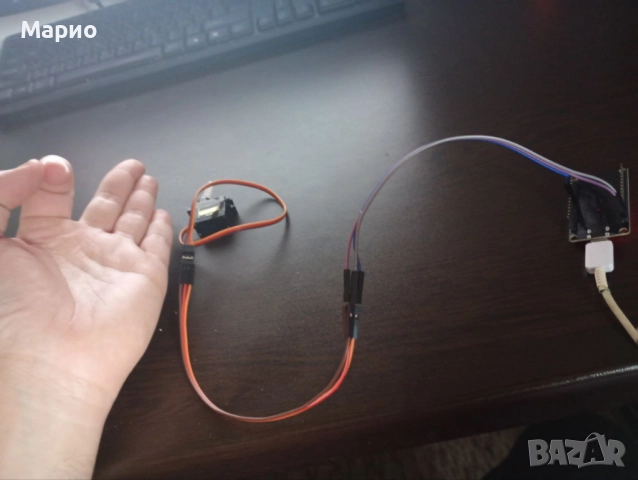 3D Scanner Tracker 3Д скенер 3D тракер за тяло HAU LI LAI, снимка 11 - Друга електроника - 52867002