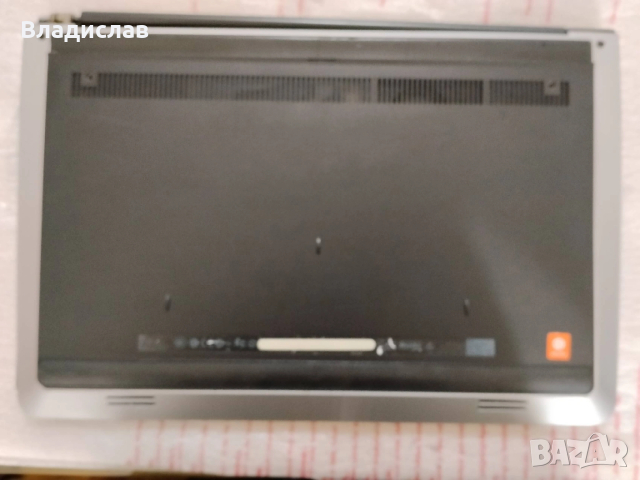 Dell Inspiron 15 5545-P39F работещ на части, снимка 5 - Части за лаптопи - 54132974