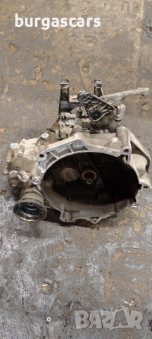 Ръчна скоростна кутия Skoda Fabia II 1.2-70к.с. EZG 5ск.- 450лв