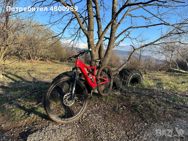 Specialized turbo levo Sl + range extender, снимка 2 - Велосипеди - 54239524