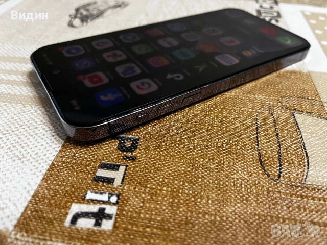 iPhone 14 pRo mAx, снимка 4 - Apple iPhone - 52569155