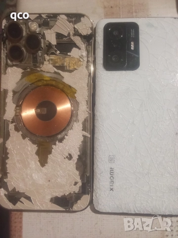 Телефони за рециклиране , снимка 5 - Други - 52047214