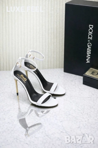 Dolce Gabanna ⚜️Дамски Чанти , снимка 9 - Чанти - 54112073