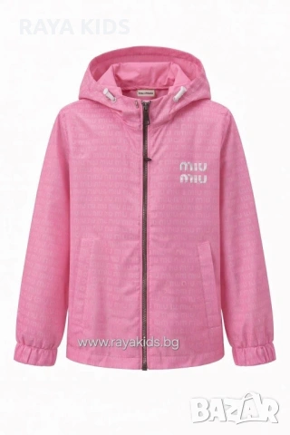 Пролетни якета за момичета и момчета, снимка 7 - Детски якета и елеци - 53184204