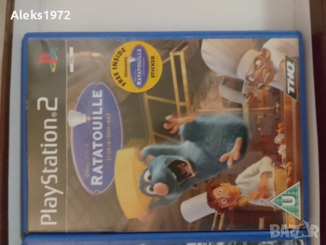  PS2 Игри , снимка 16 - PlayStation конзоли - 53083780