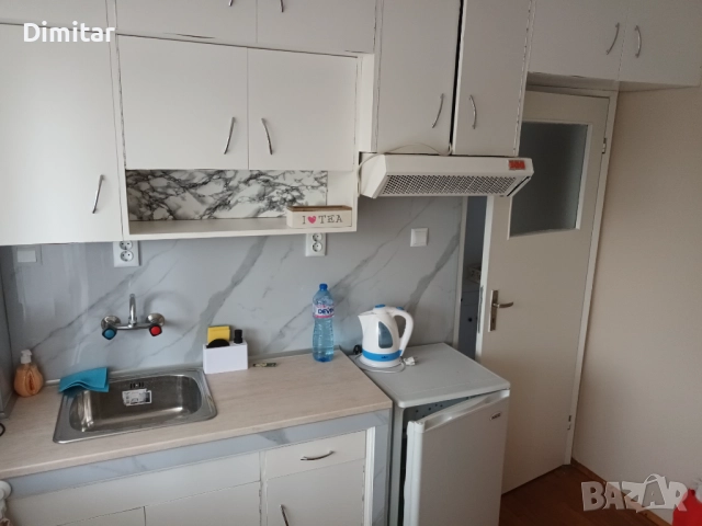 Гарсониера под наем, снимка 5 - Апартаменти - 52526628