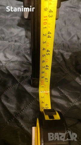 Напречни греди Thule 120см, снимка 6 - Аксесоари и консумативи - 53568228