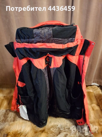 Ски облекло - яке, грейка, снимка 2 - Спортни дрехи, екипи - 53515660