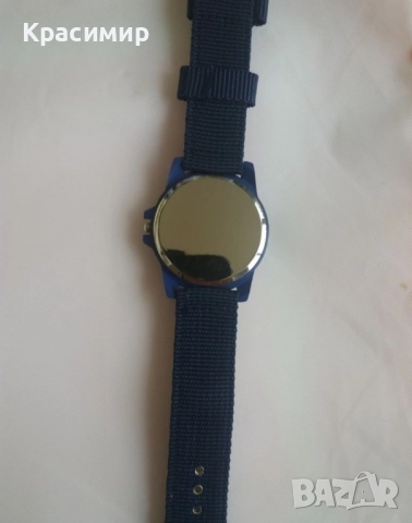 Мъжки часовник Gemius ARMY, снимка 3 - Мъжки - 52424541