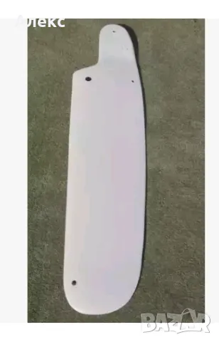 Руддер за Mac Gregor 26M, снимка 2 - Части - 49676517