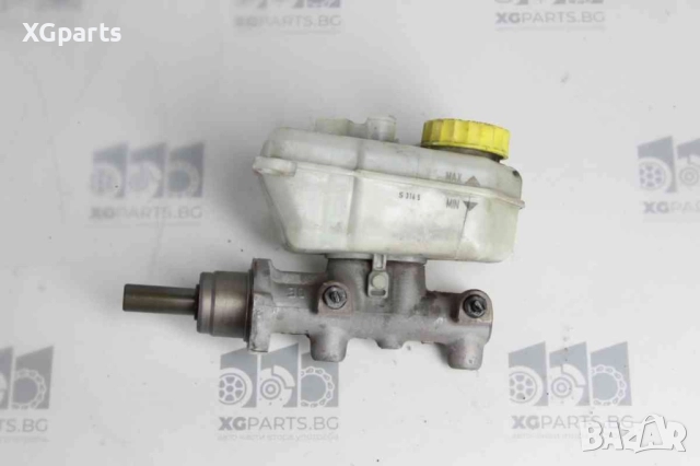 Спирачна помпа за Skoda Fabia I (2000-2007), снимка 2 - Части - 52243362