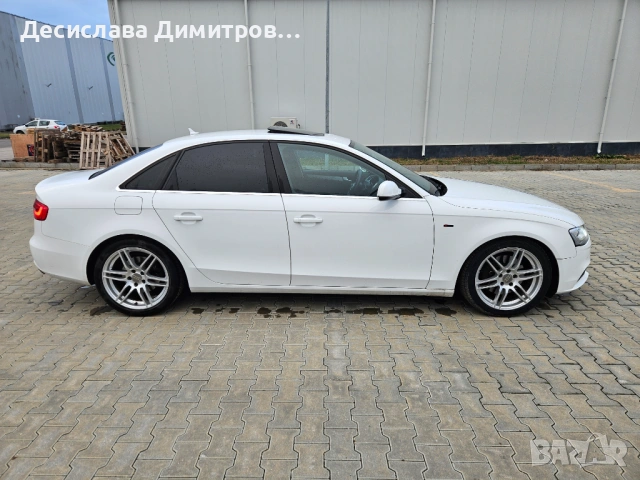 4 бр. Оригинални  джанти  за  АУДИ 18 ски 5/112 8j ет 35, снимка 2 - Гуми и джанти - 53539402