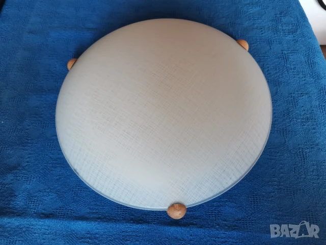 Плафон за таван 